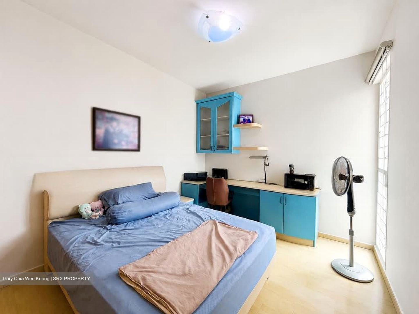 Guilin View (D23), Condominium #636525101